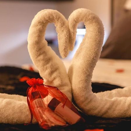 My Love Nest Châtillon-sur-Chalaronne Eksteriør billede
