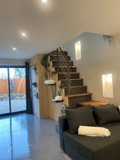 My Love Nest Châtillon-sur-Chalaronne Eksteriør billede