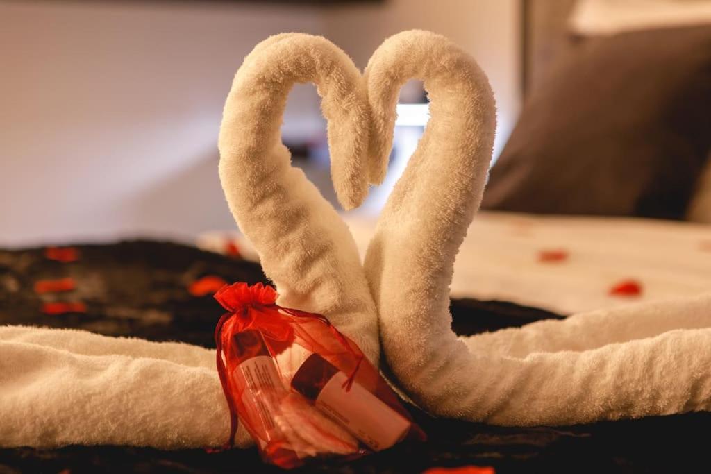 My Love Nest Châtillon-sur-Chalaronne Eksteriør billede